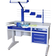 Hot Sales AX-JT7 Dental Workstation (Einzelperson)